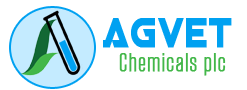 Agvet Chemicals PLC